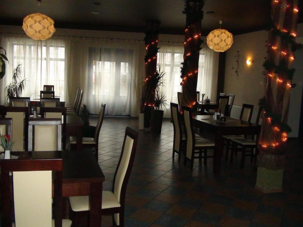 Hotel Europa Polanica-Zdrój Exterior foto